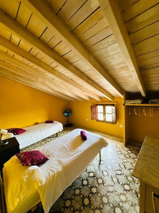 Oceana View Private Pool & Sauna & Netflix Room 马拉加 外观 照片