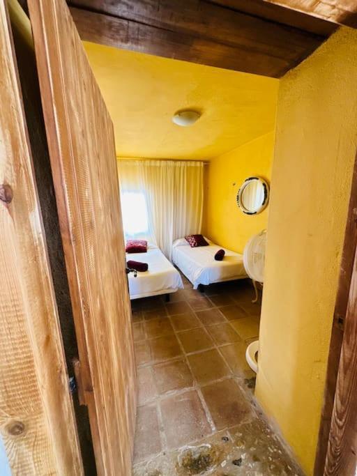 Oceana View Private Pool & Sauna & Netflix Room 马拉加 外观 照片
